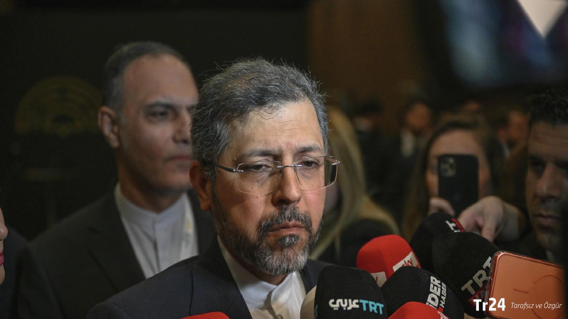 İranlı yetkili: İran, yeniden savaşa dönüşü tetiklediği için geçici ateşkesi kabul etmedi