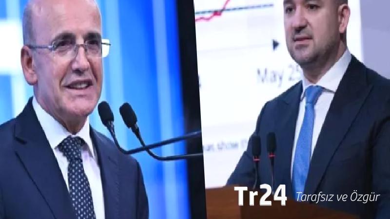 İş Bankası Genel Müdürü Aran: Bakan Şimşek ve TCMB Başkanı Karahan’a haksızlık yapmak en büyük adaletsizlik olur