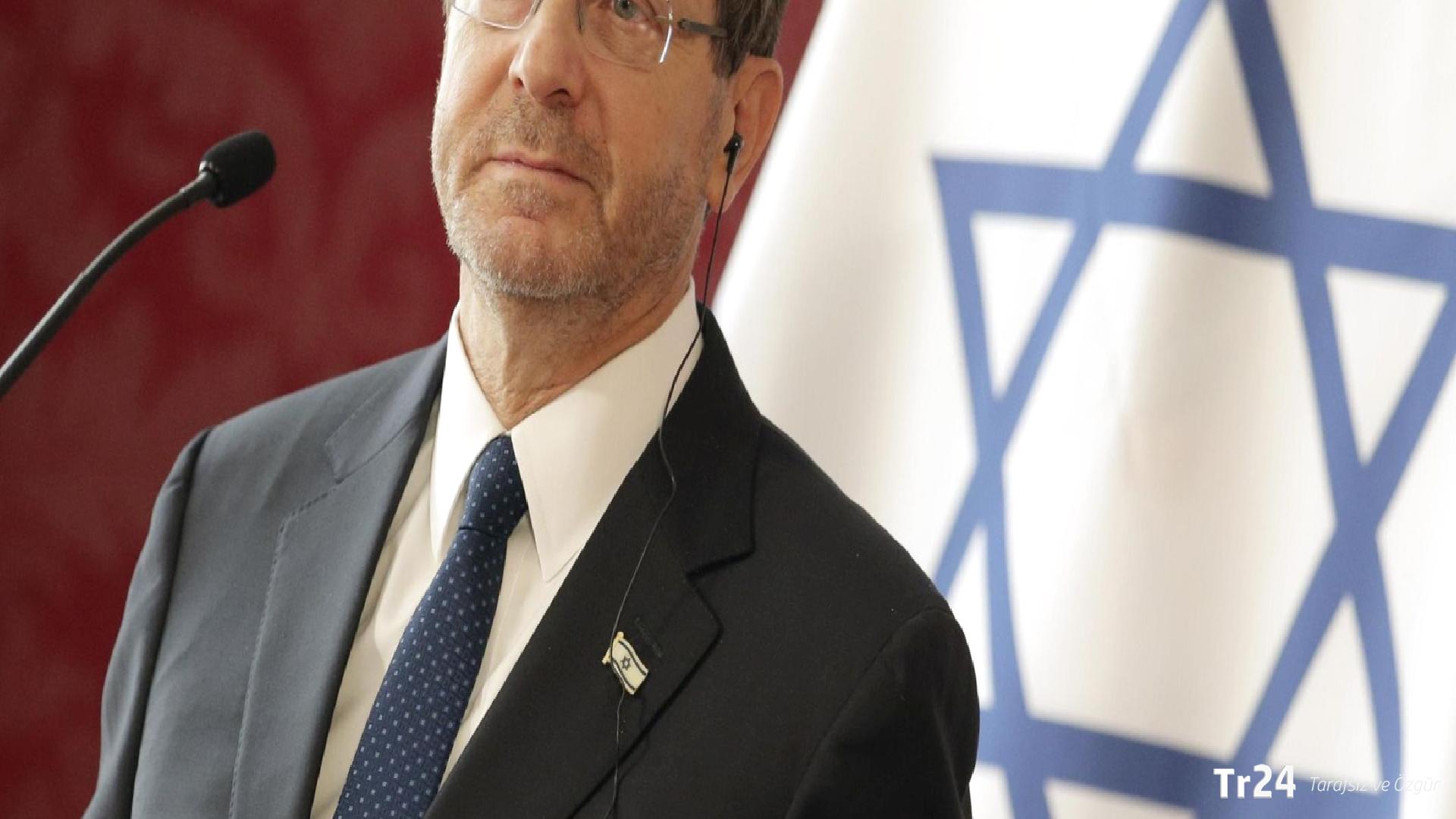 İsrail Cumhurbaşkanı, Türk hava sahasına giremediği için Kazakistan’a 8 saatte uçtu