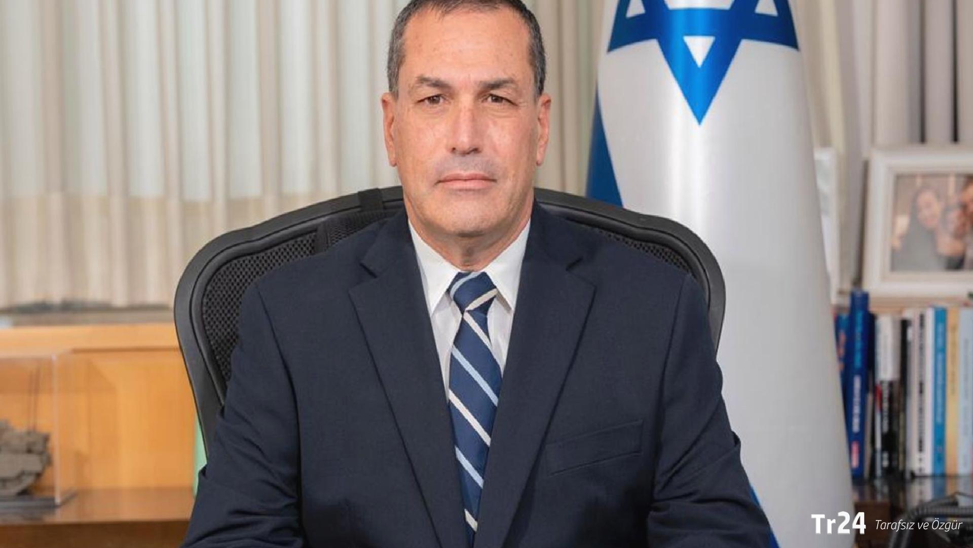 İsrail Genelkurmay Başkanı Zamir: 2026 muhtemelen her cephede çatışma yılı olmaya devam edecek