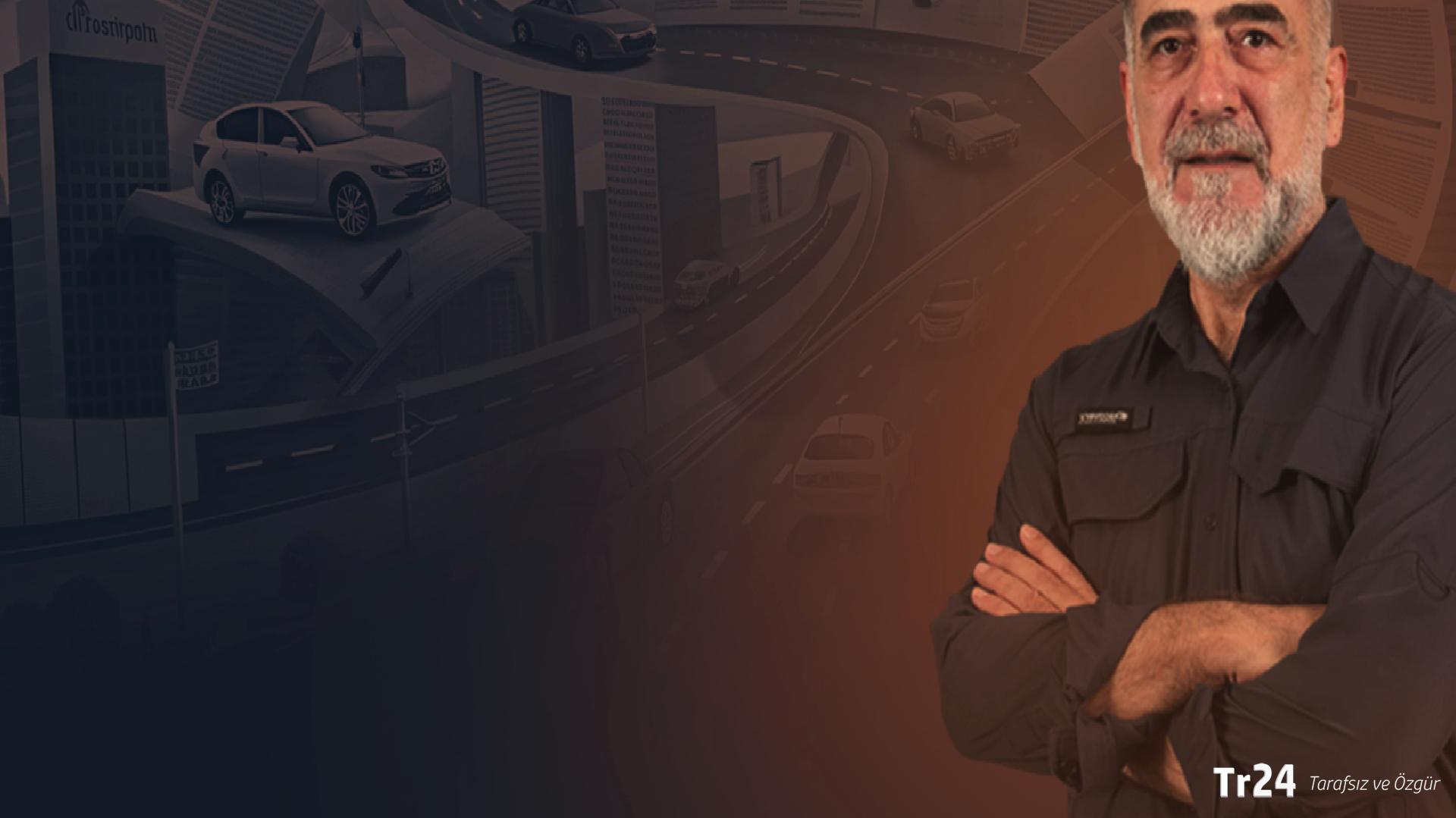 İsrail karşıtı eylemde kendisini yanlışlıkla boğan kişi konuştu: ‘Performans sanatıydı’