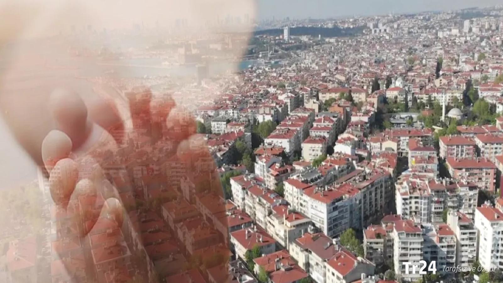 İstanbul’da ilginç kira pazarlığı: Adı Hulusi olsun, kira düşsün!