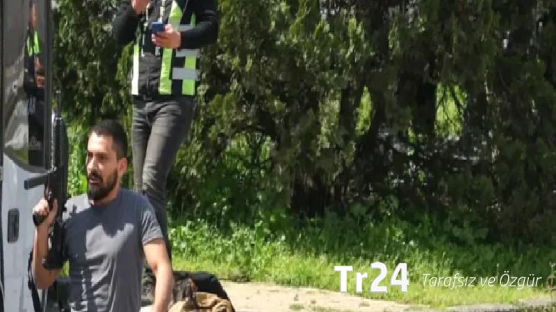 İstanbul’da İsrail Başkonsolosluğu önünde çatışma: ‘Yaralı teröristlerin sorgusu devam ediyor’