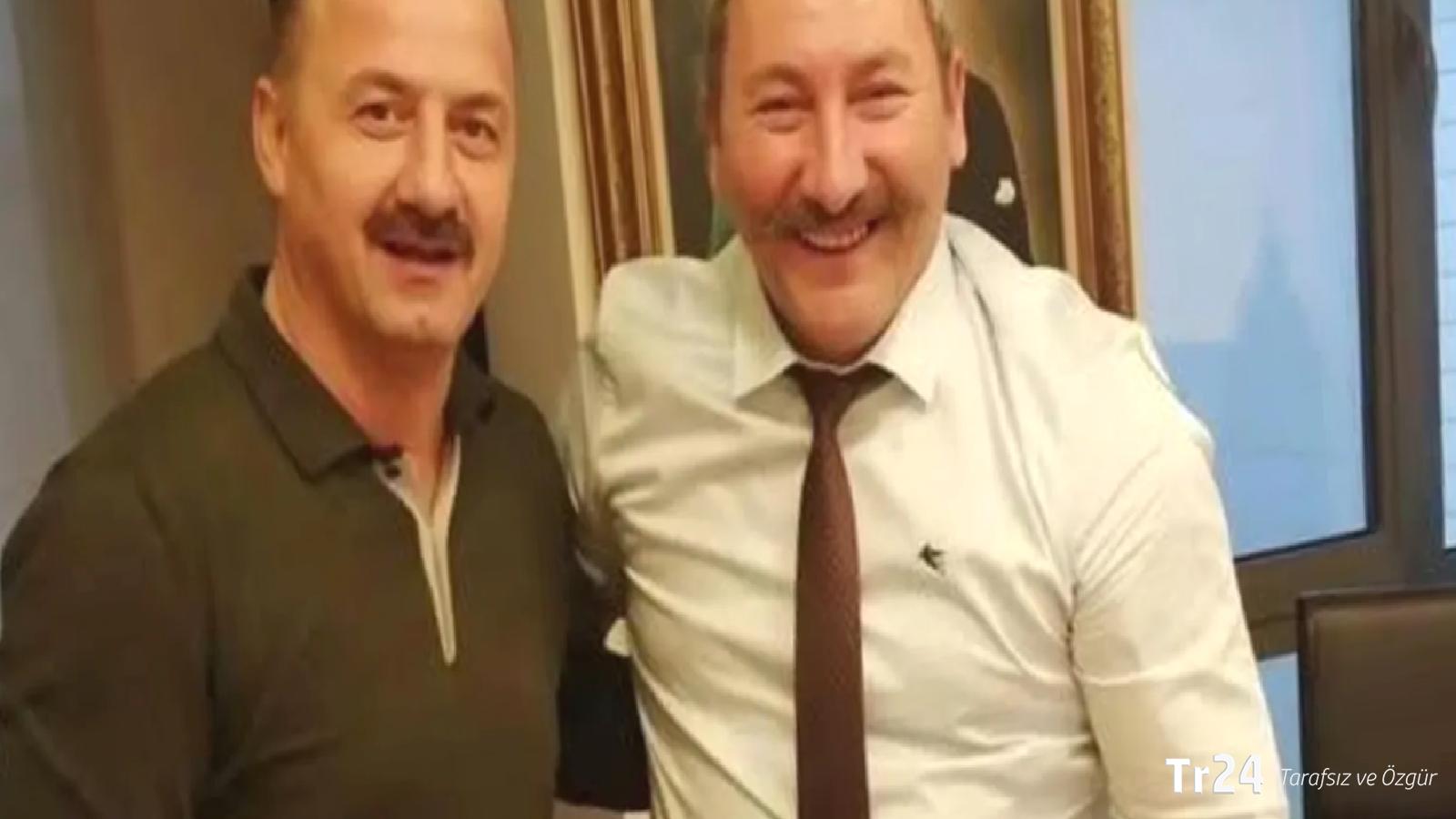 İyi Parti’den istifa eden eski genel Başkan Yardımcısı, Anahtar Parti’ye katıldı!