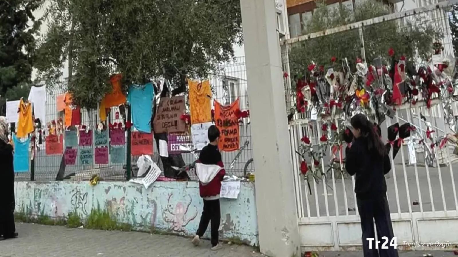 Kahramanmaraş’ta ebeveynin tutuklanması: Hukuken sınır ne?