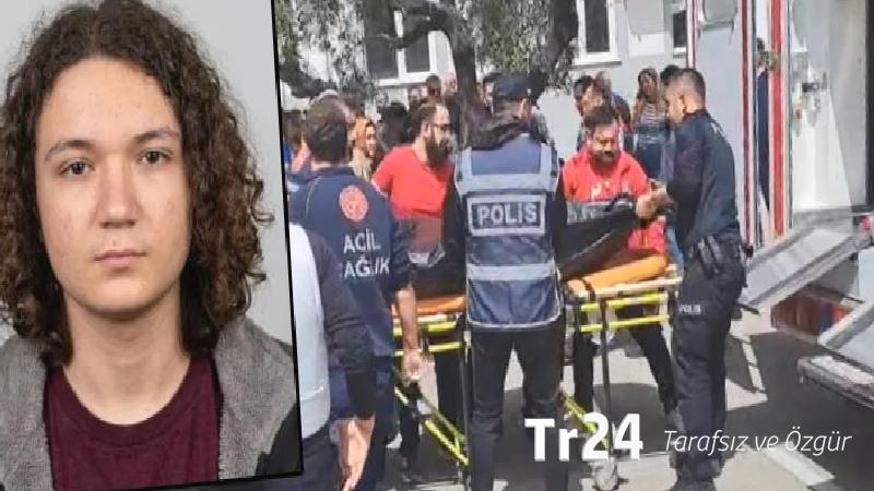 Kahramanmaraş’taki okul saldırısı | Saldırgana müdahale eden veli: Başkalarına zarar vermesin diye bacağından bıçakladım