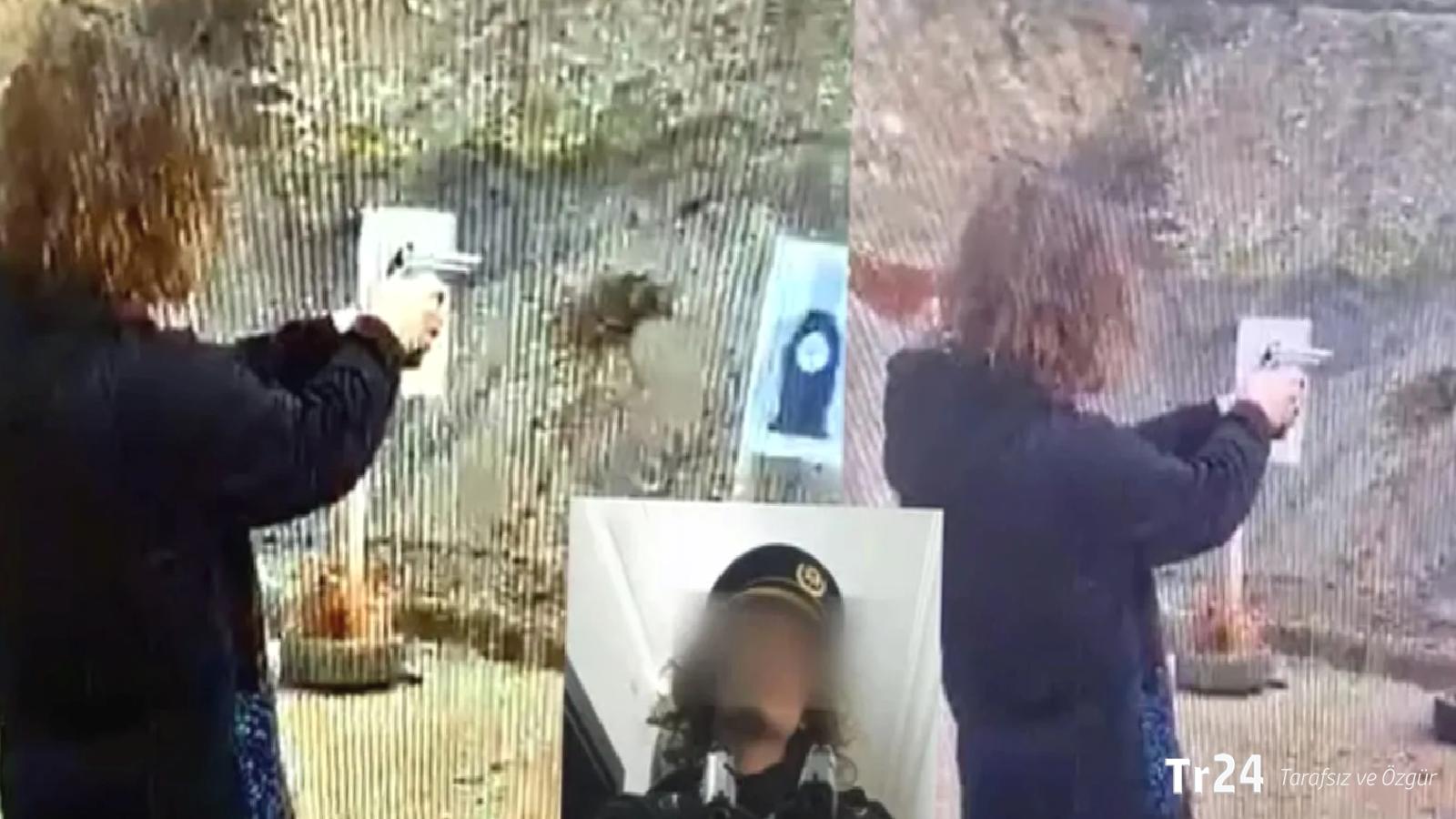 Kahramanmaraş’taki okul saldırısını yapan İsa Aras Mersinli, poligonda atışa gitmişti: Yasalar ne diyor?