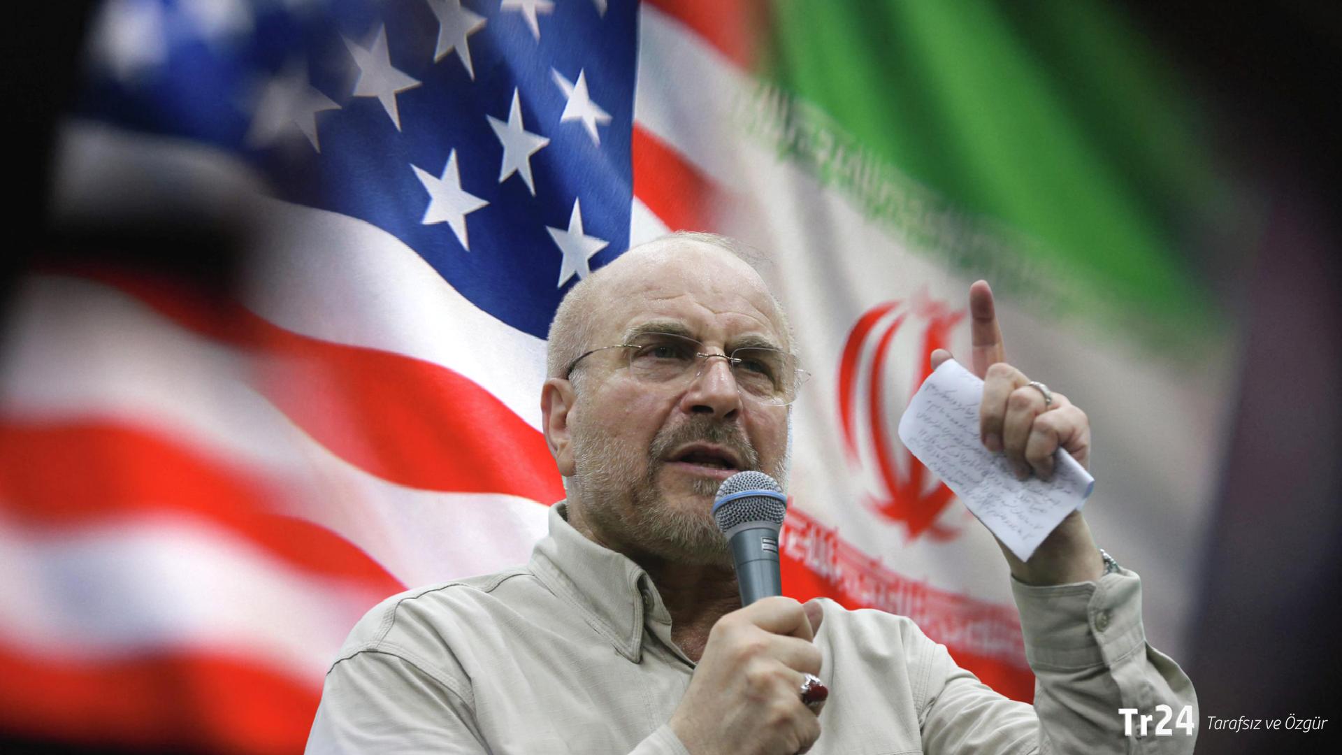 Kalibaf: İran ile Hizbullah savaşta da ateşkeste de ‘tek bir bütün’