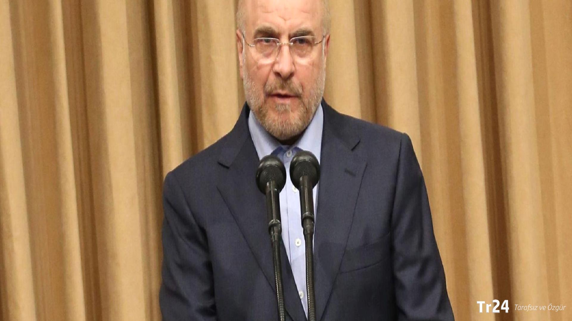 Kalibaf’tan sert ateşkes çıkışı: Bu kadar açık ihlal durumunda, Hürmüz’ün açılması mümkün değil