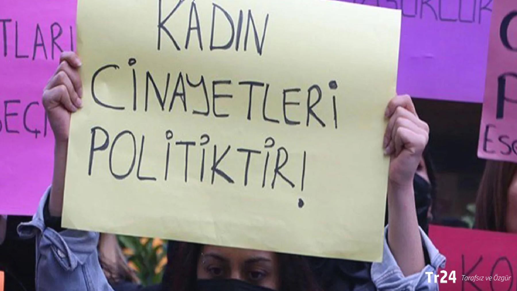 Kanser tedavisi gören eşini katleden erkek: Halimi hatırımı sormadı, öldürdüm