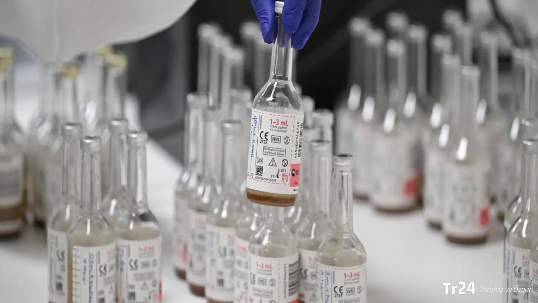 Kanserde “biyolojik evrim” engeli: Hücrelerin değişken yapısı tedaviyi güçleştiriyor