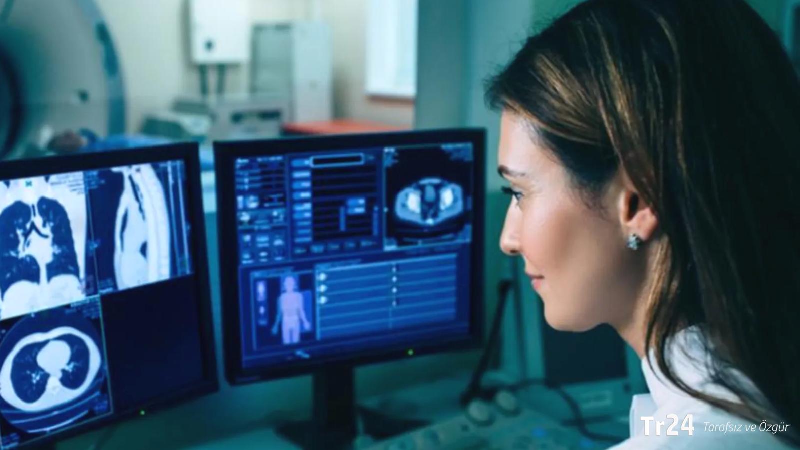 Kanserde yapay zekâ dönemi: Tedavi hastaya göre şekilleniyor