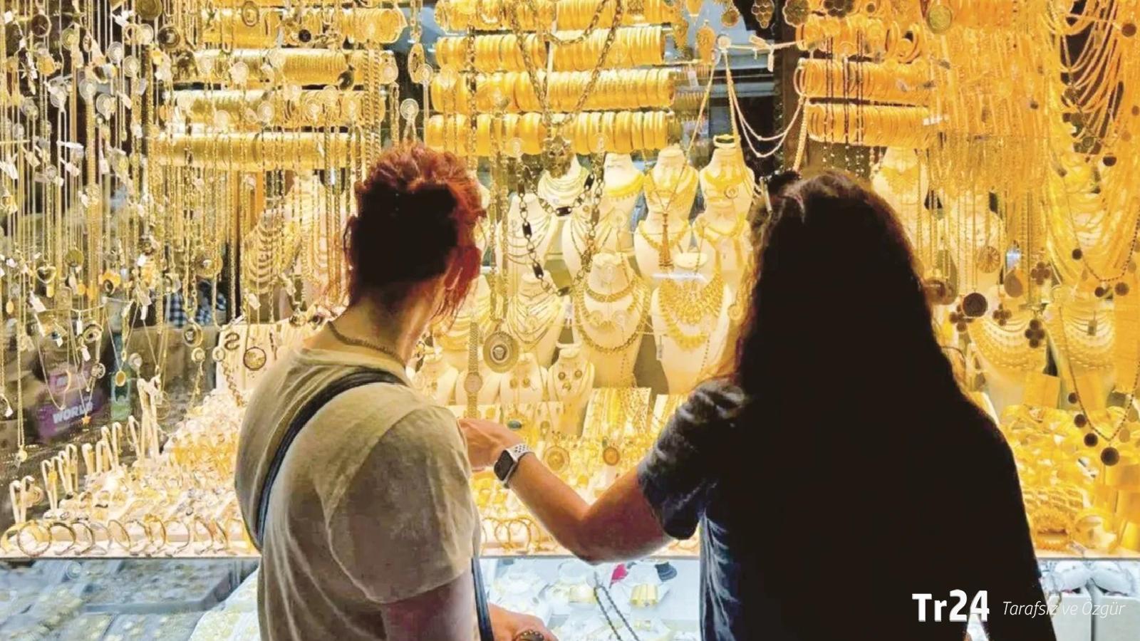 Kapalıçarşı’da fren, spotta yükseliş: Altında makas daraldı