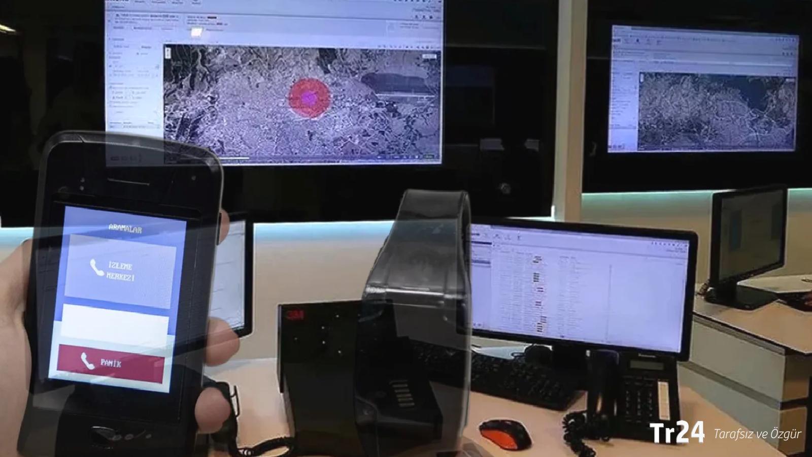 Karakolda imza dönemi bitiyor: Denetimli serbestlikte biyometrik takip başlıyor