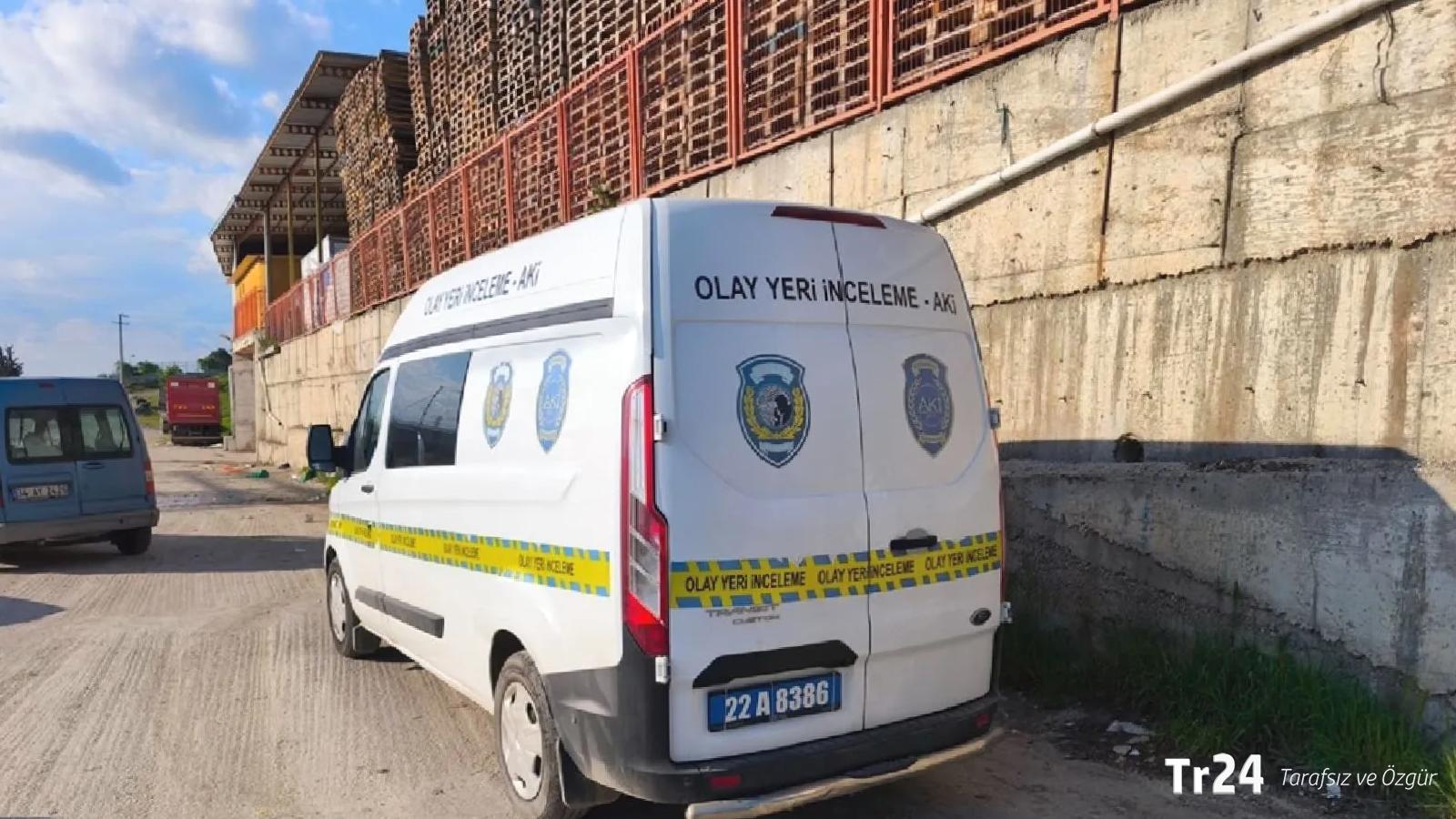 Kardeşini öldüren kişiyi cezaevinden çıkınca öldürdü