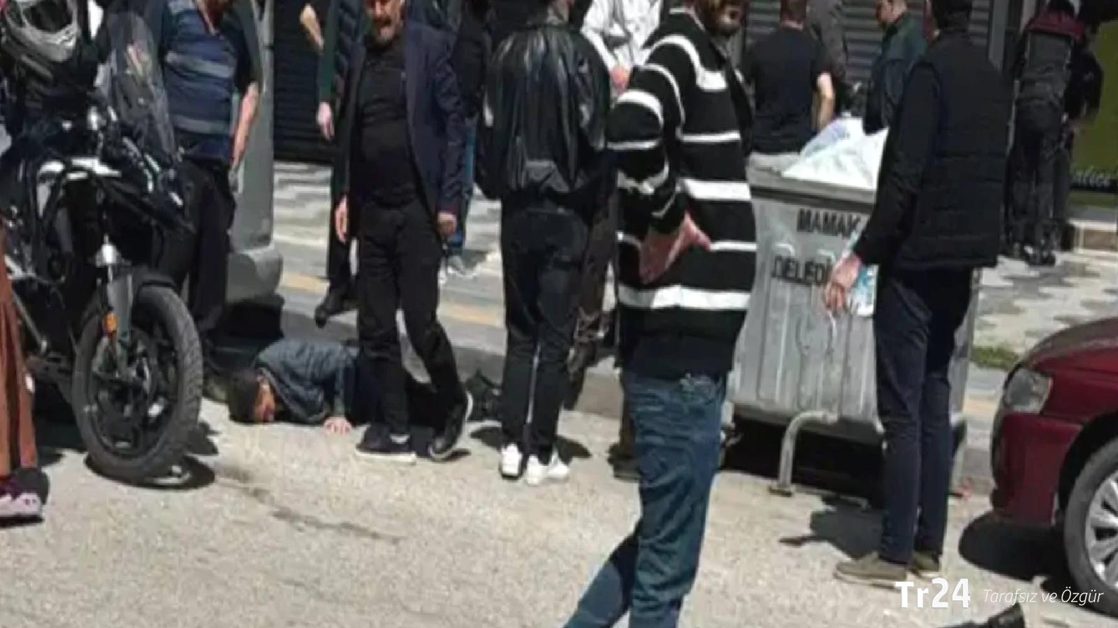 Kayınpederini öldüren damada ev hapsi!