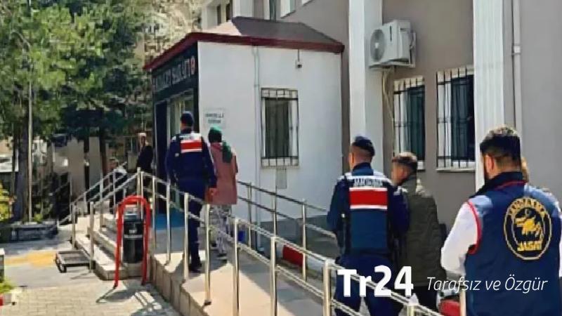 Kayıtlara “intihar” olarak geçmişti: Alev Karagöz’ün dosyası yeniden açıldı, eşi tutuklandı!