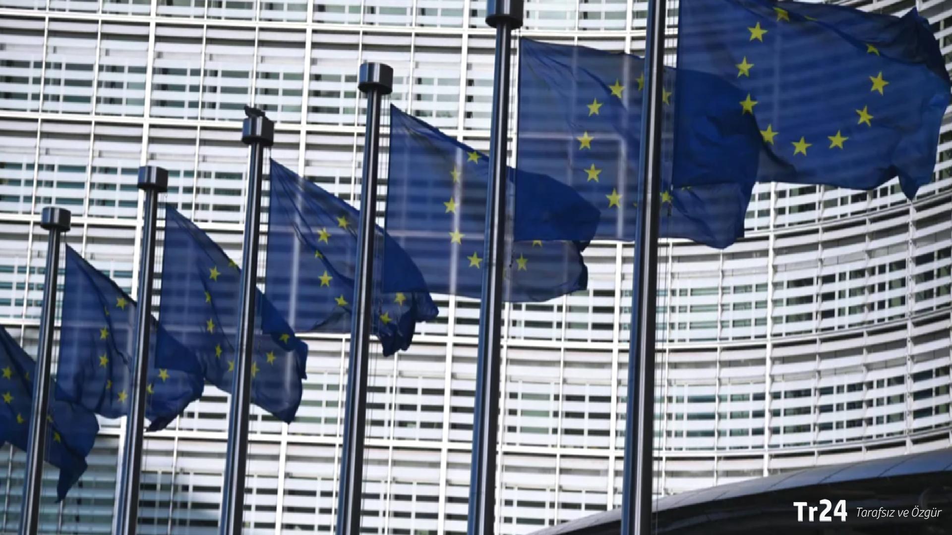 Kiev: AB’nin 90 milyar euroluk kredisi şartlara bağlı olacak