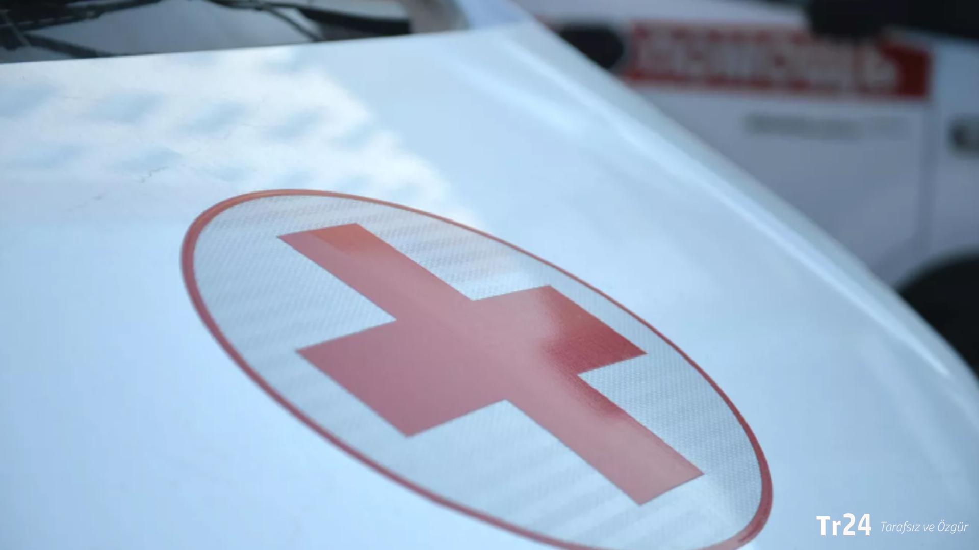 Kiev’de süpermarkete silahlı saldırı: 6 ölü, 10 yaralı