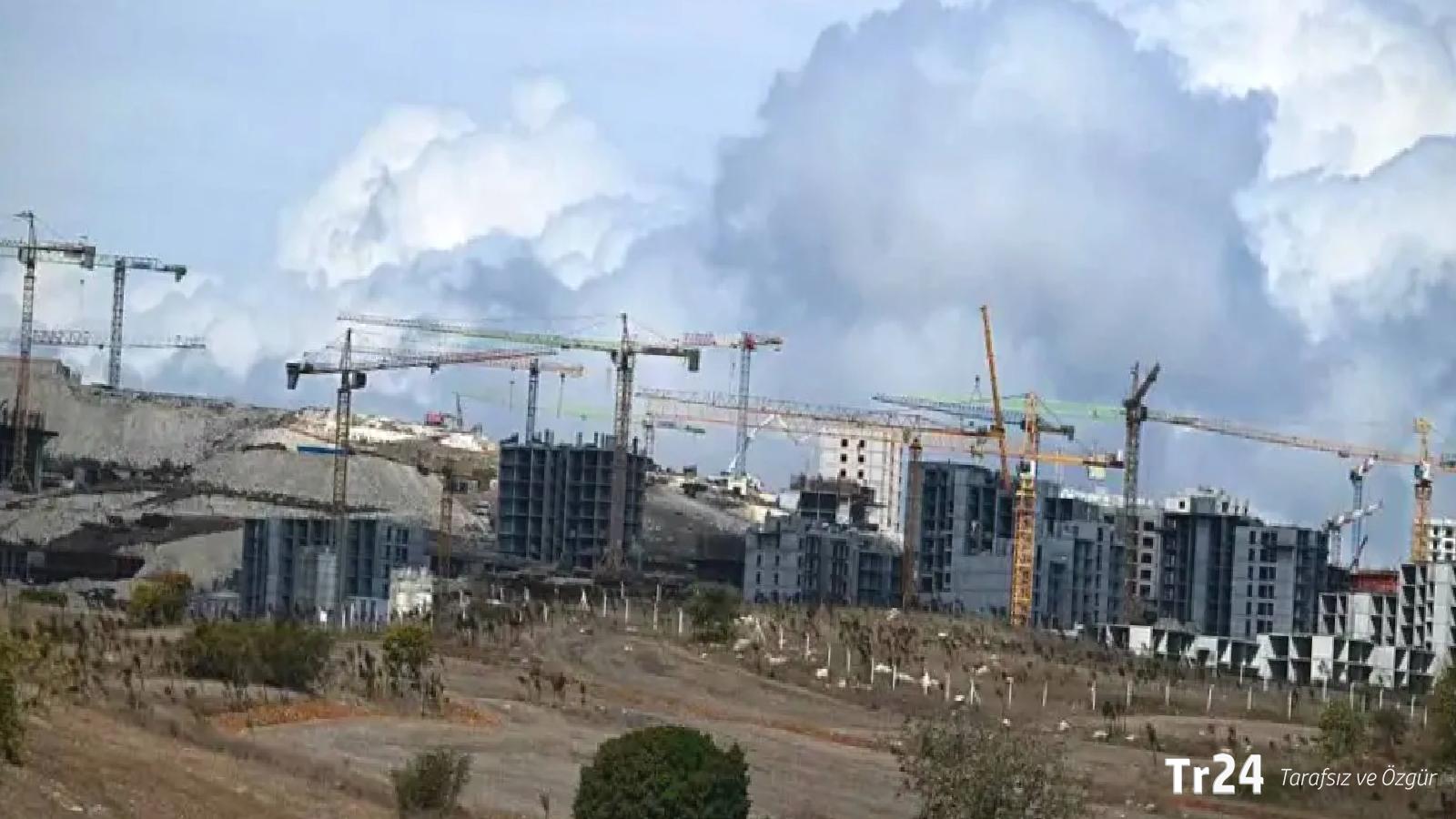 Kiralık sosyal konut: TOKİ eliyle kiralama sistemi nasıl çalışacak?