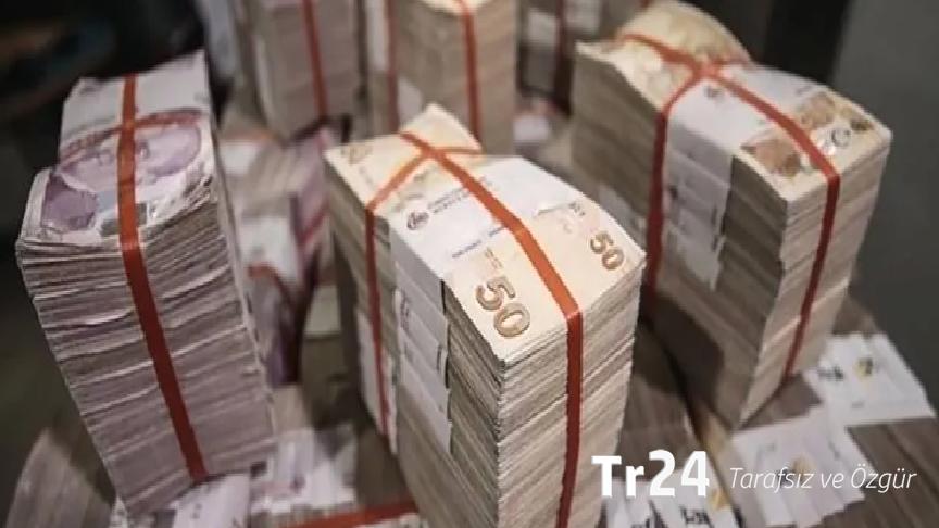 KKM bakiyesinde 19 milyon TL düşüş