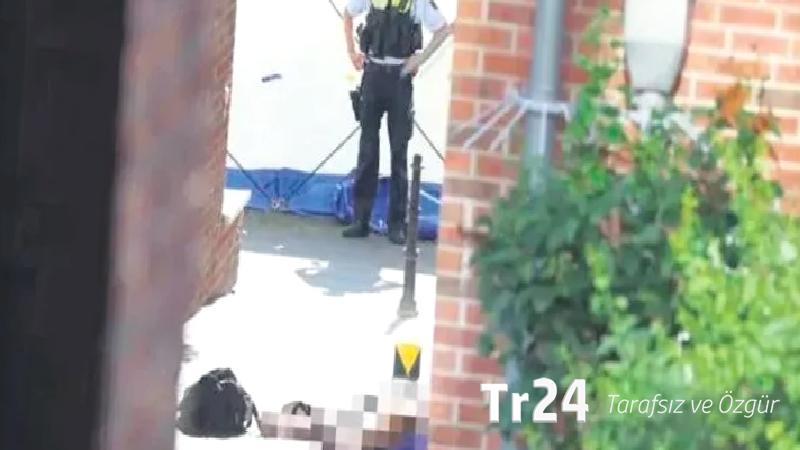 Köln’deki cinayetin şüphelisi İstanbul’da yakalandı