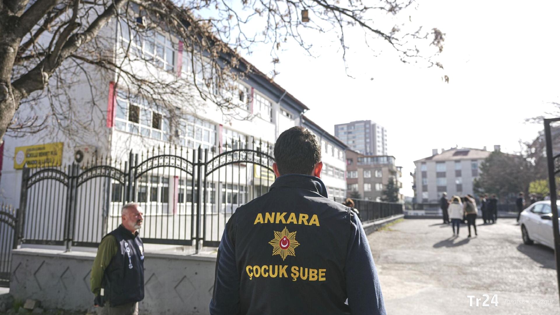 Komisyonun kurulması kararı Resmi Gazete’de: Okul saldırılarının nedenlerini araştıracak