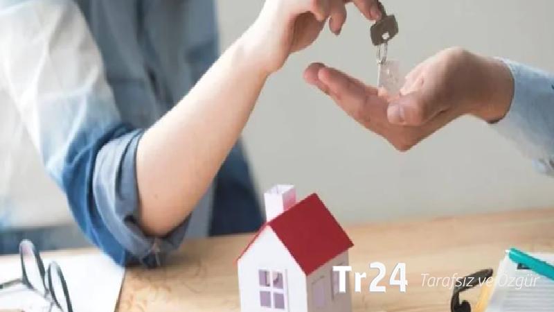 Konut satışında vergi oyunu: İlan fiyatını düşürüp tapuda az ödüyorlar