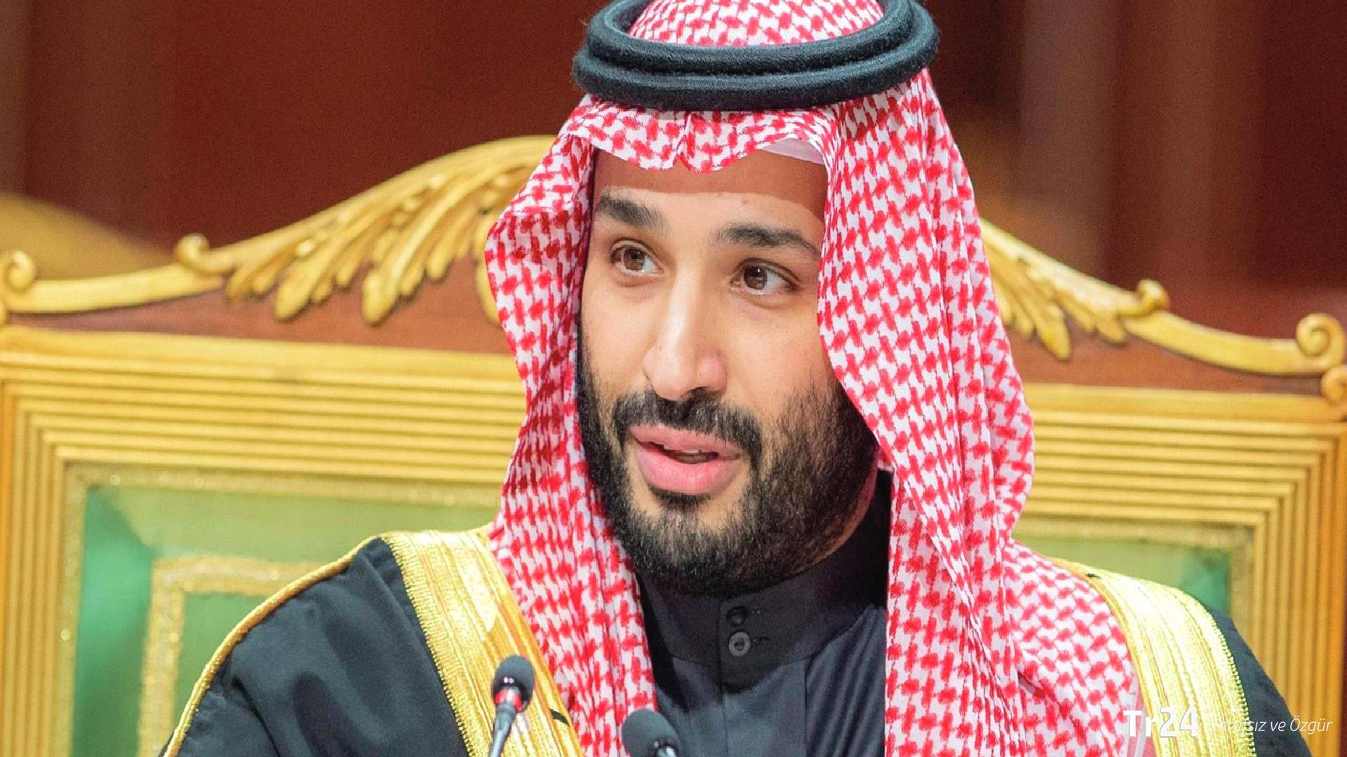 Körfez ülkeleri liderleri ‘bölgesel kriz’ nedeniyle Cidde’de toplandı