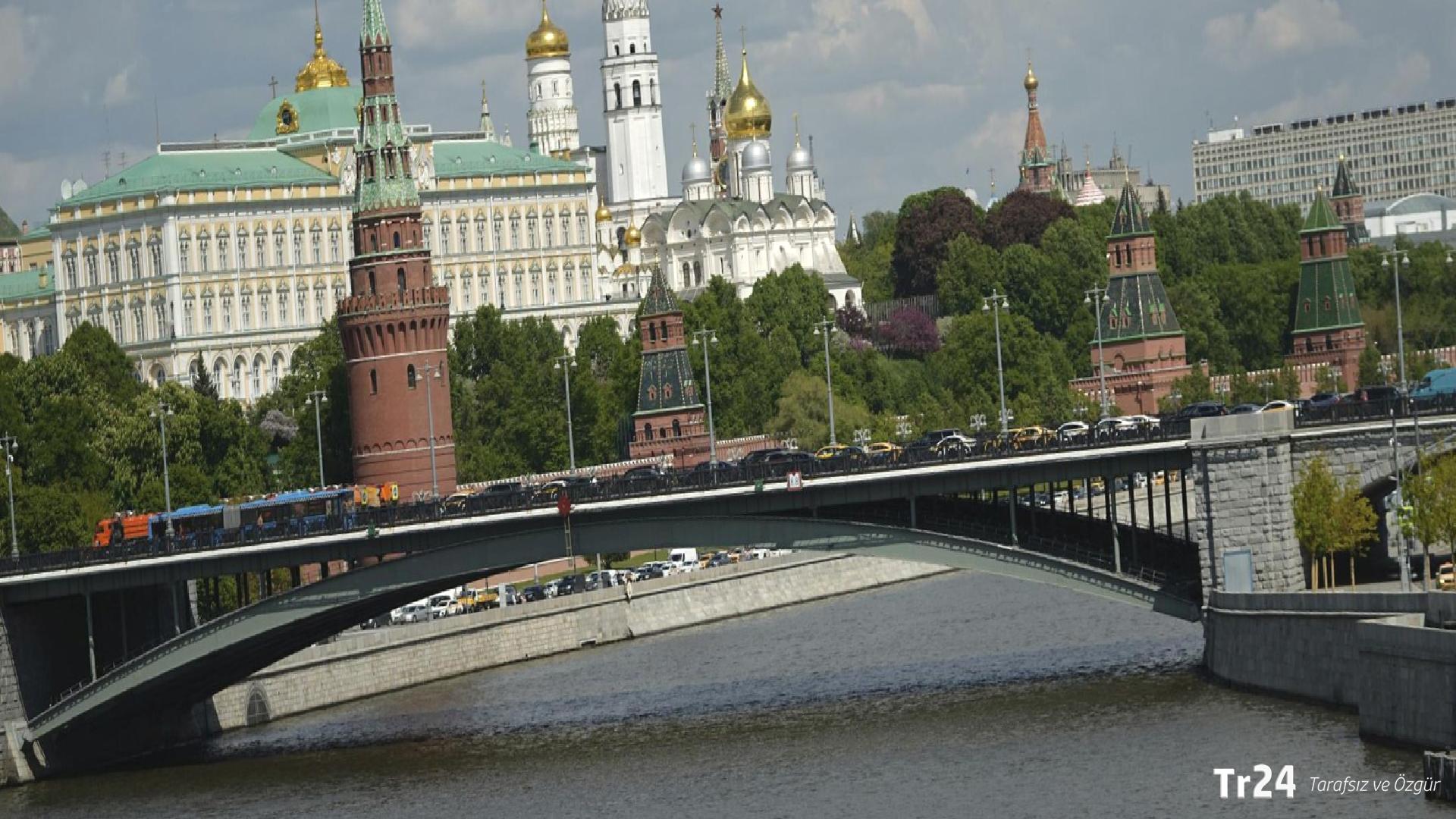 Kremlin: Putin-Zelenskiy görüşmesi sadece olası bir anlaşmanın sonuçlandırılması için mümkün