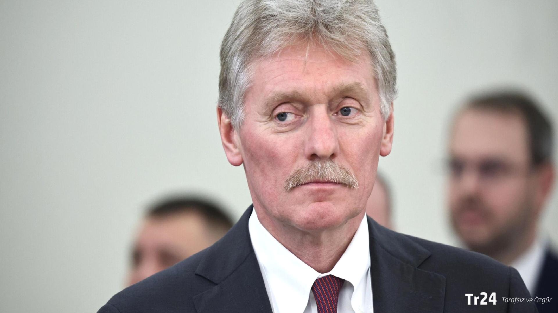 Kremlin: Rusya yaptırımlara alıştı