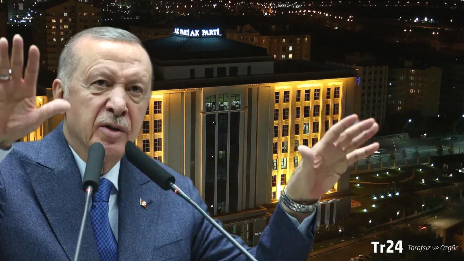 Kulis: AKP’de “çeyrek asır”, “huzur” ve “istikrar” temalı seçim hazırlığı
