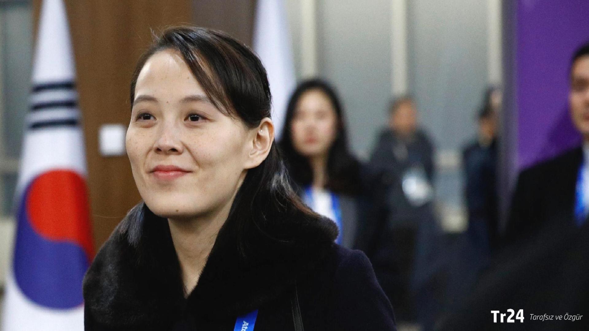 Kuzey Kore, Güney Kore’nin drone ihlali nedeniyle özrünü memnuniyetle karşıladı