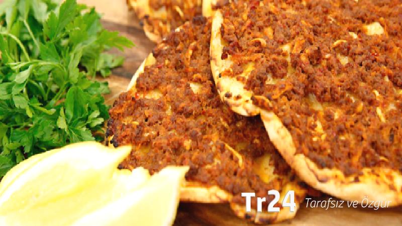 Lahmacun Endeksi açıklandı: En ucuz lahmacun hangi şehirde?