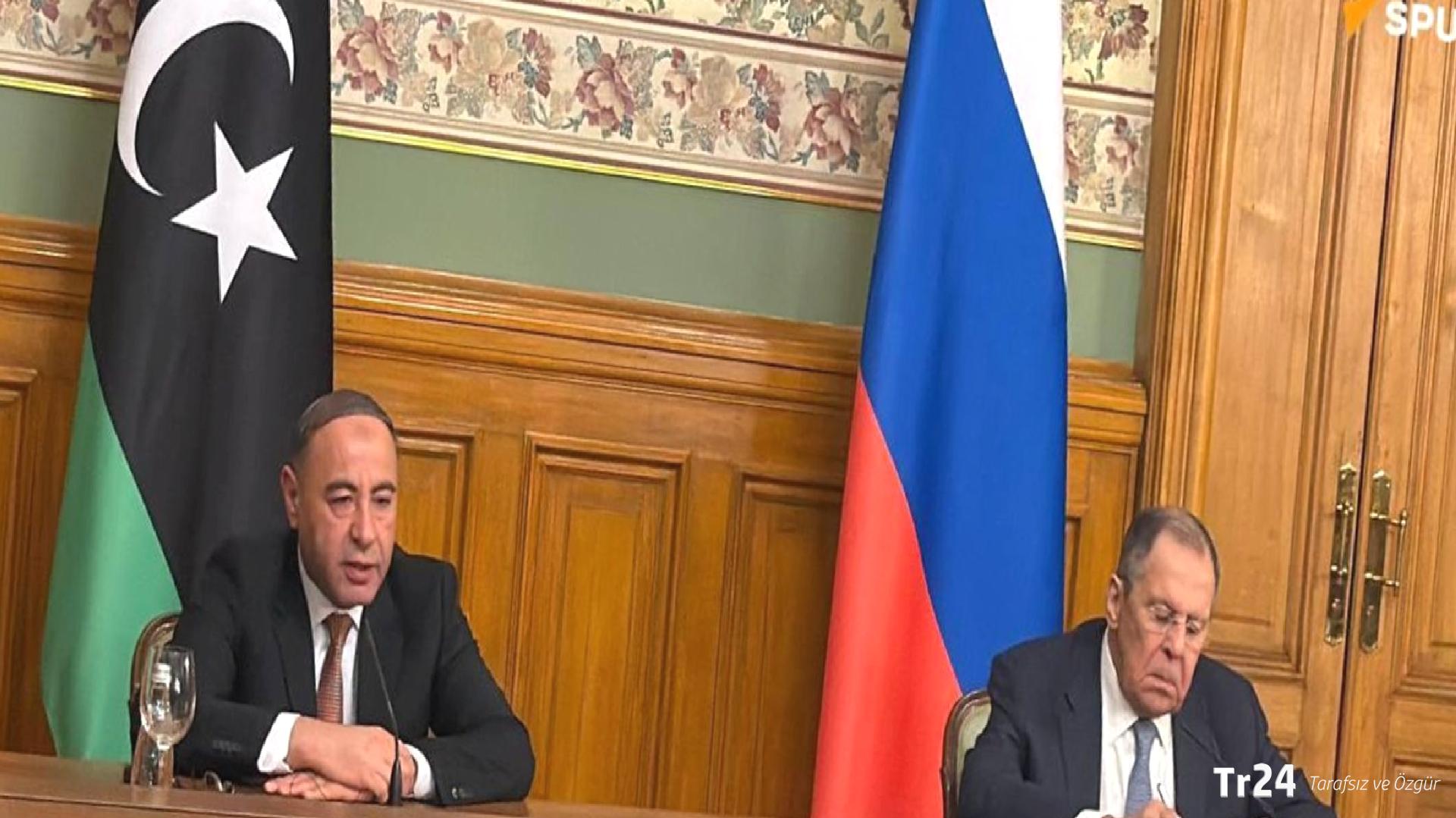 Lavrov: Rusya, Körfez ülkeleri ve İran arasındaki ilişkilerin düzelmesine katkı sunmaya hazır