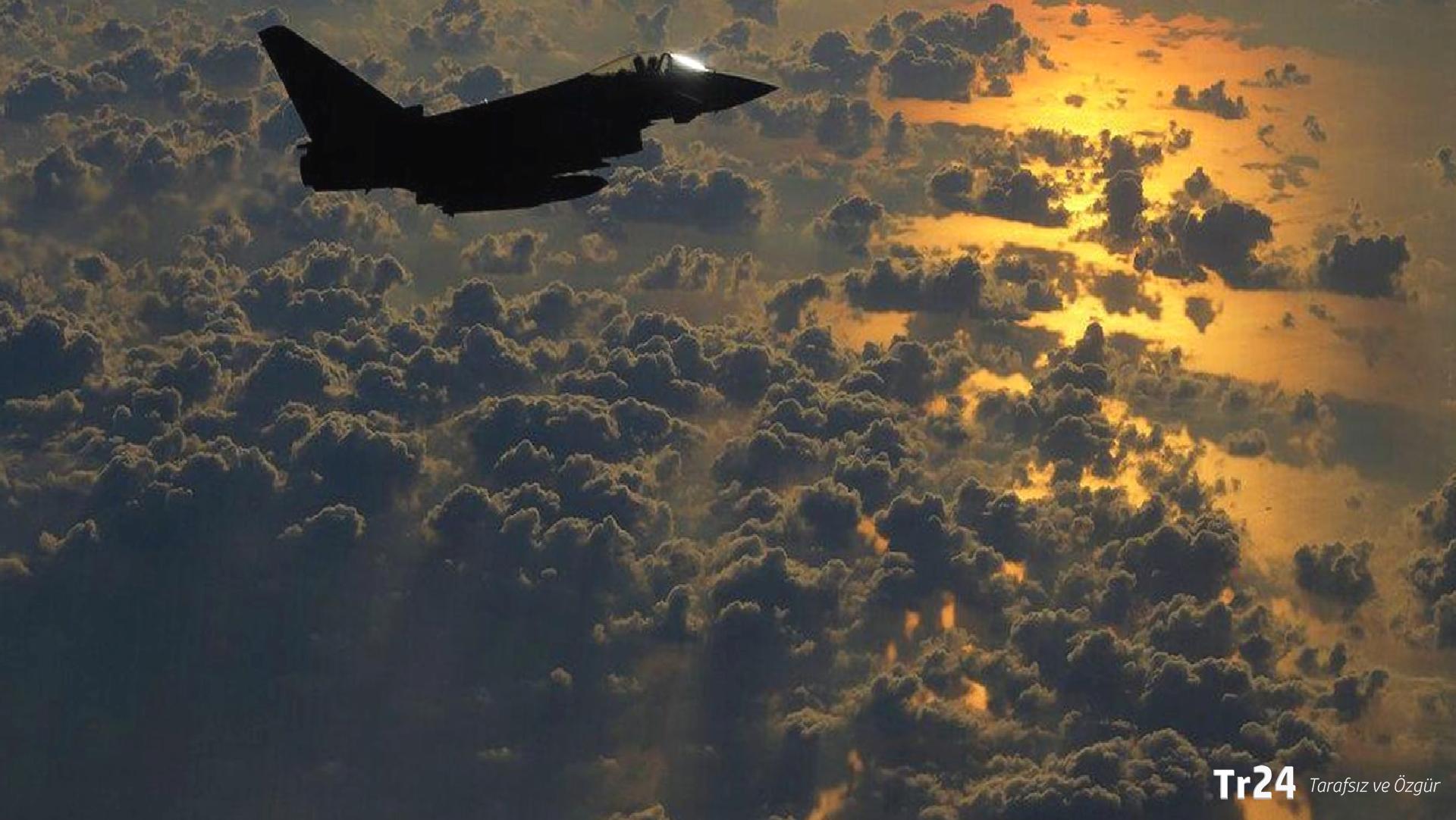 Londra’dan Hürmüz hamlesi: Typhoon’lar devreye girebilir