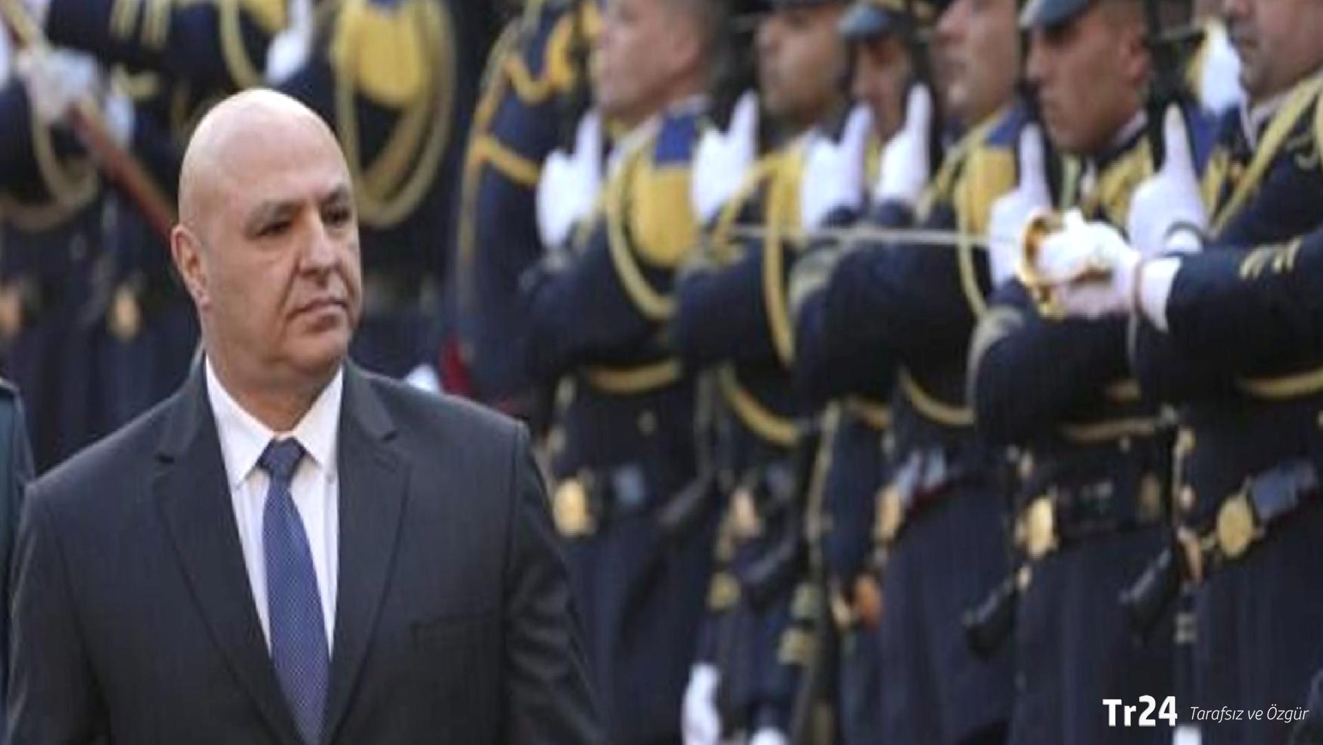 Lübnan Cumhurbaşkanı Avn: İlk kez Lübnan’ı ve karar alma gücünü geri aldık