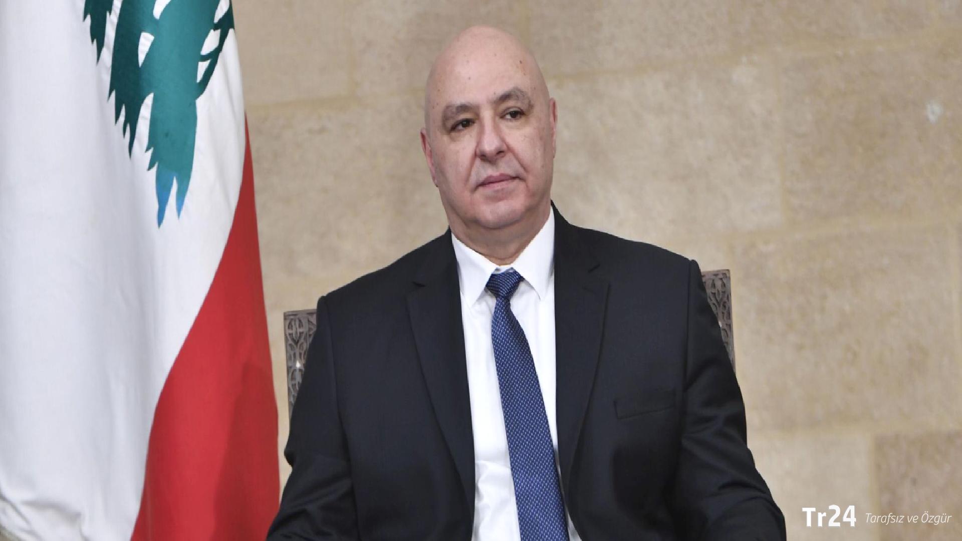 Lübnan ve İsrail yarın ABD’de buluşacak: Avn, ‘Sürenin uzatılması istenecek’