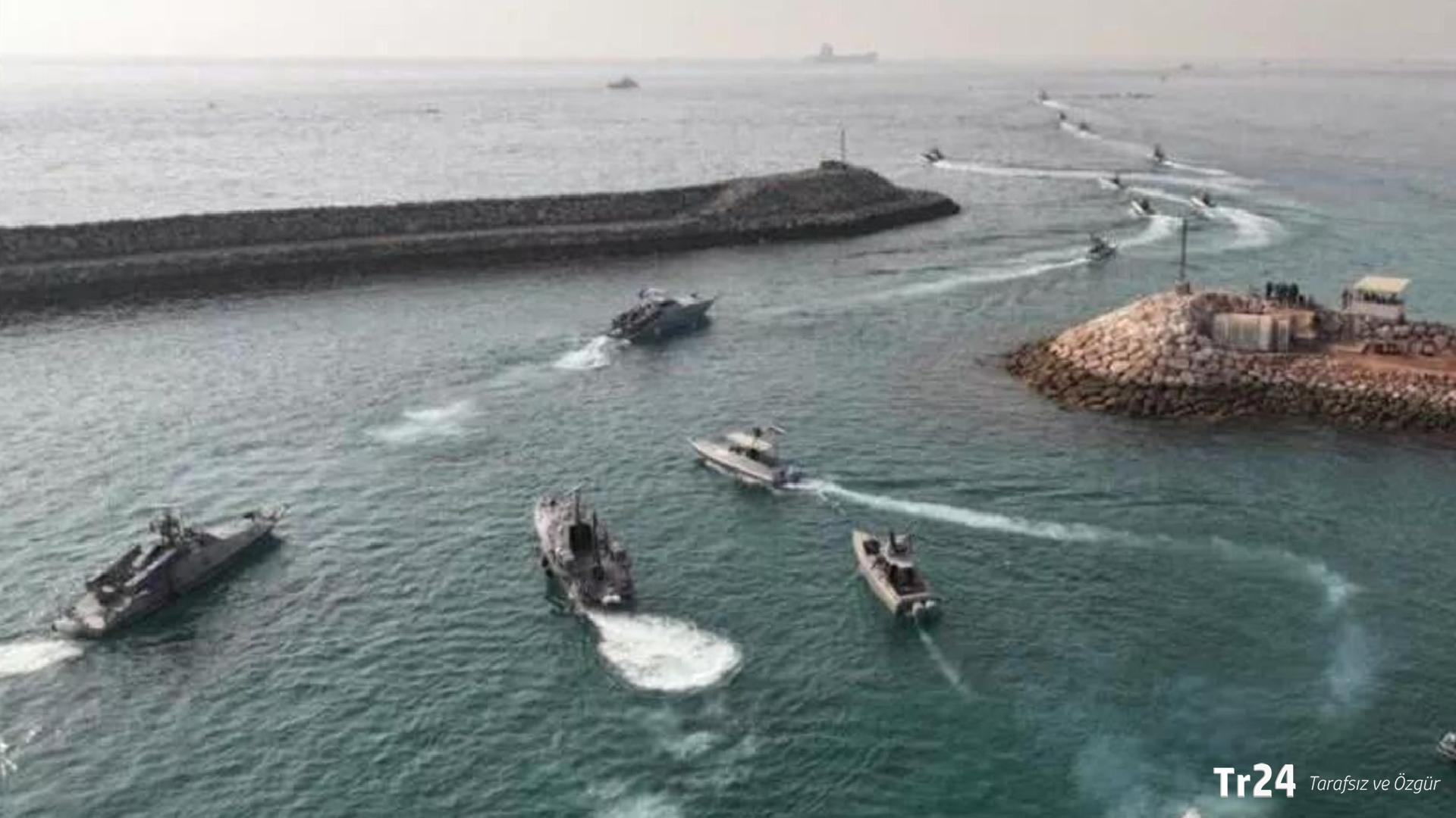Lübnanlı uzman: ABD’nin Hürmüz’de İran’la savaş başlatma ihtimali düşük
