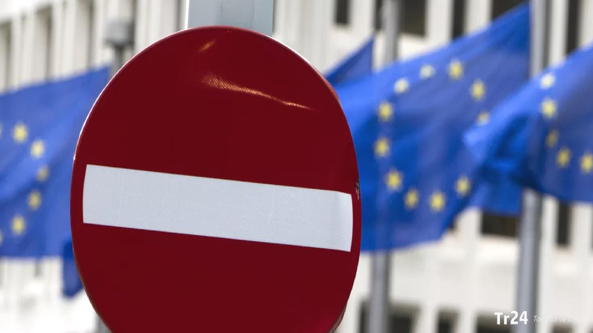 Lübnanlı uzman: Avrupa’nın güvenliği aciz Ukrayna’ya bırakılamaz