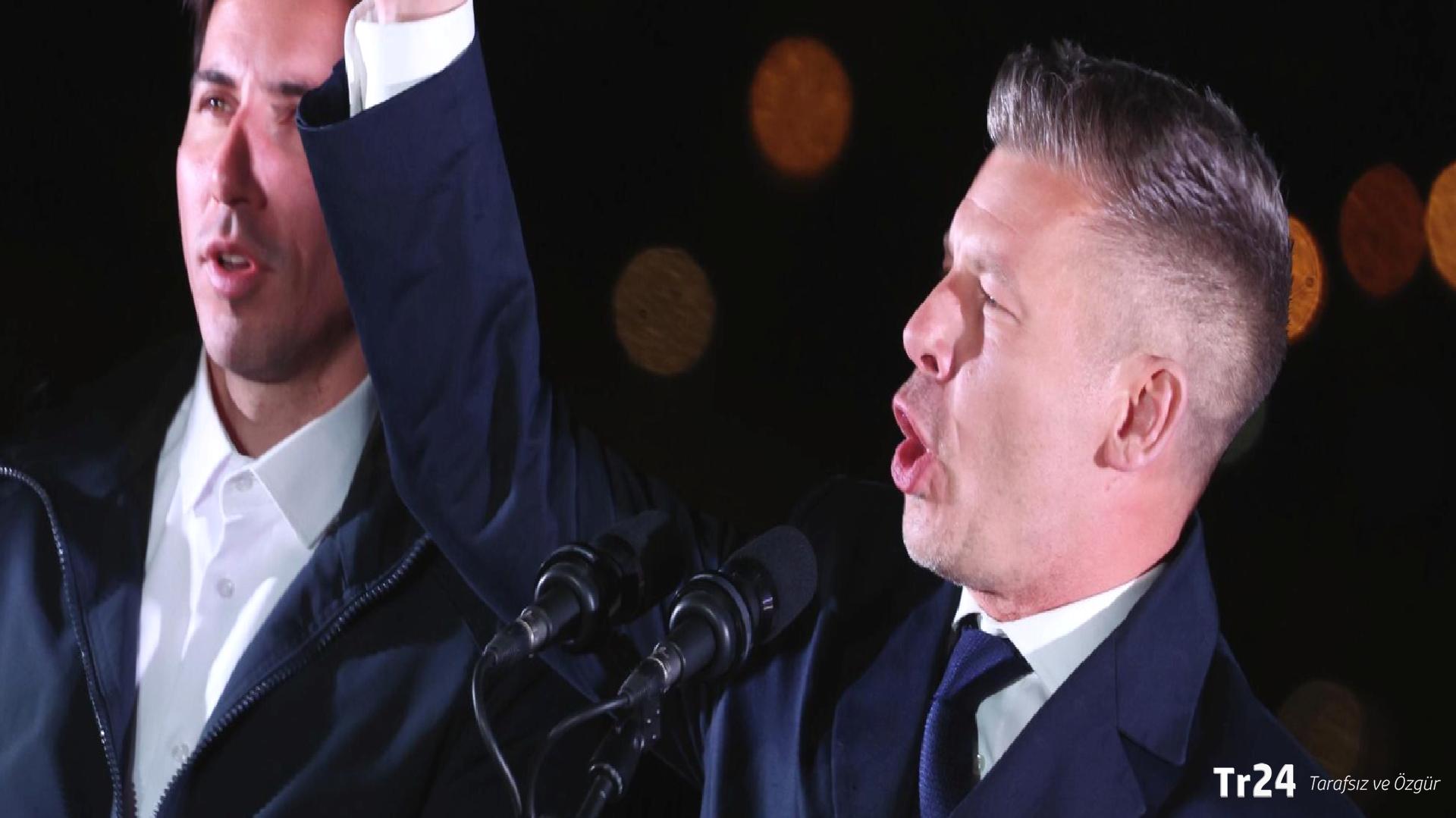 Magyar: Macaristan tekrar Avrupa ülkesi olmak, Avrupa’ya dönmek istiyor