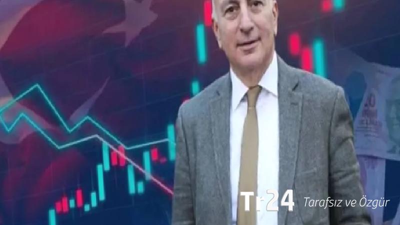 Mahfi Eğilmez: 7 maddede ekonomide illüzyon rehberi