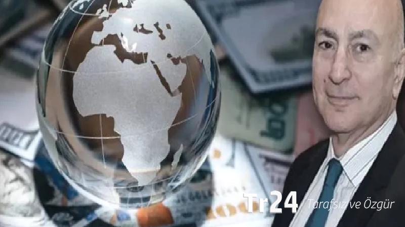 Mahfi Eğilmez: Japonya 1980’ler, Çin 2000’ler; küresel ekonomik güç döngüsü