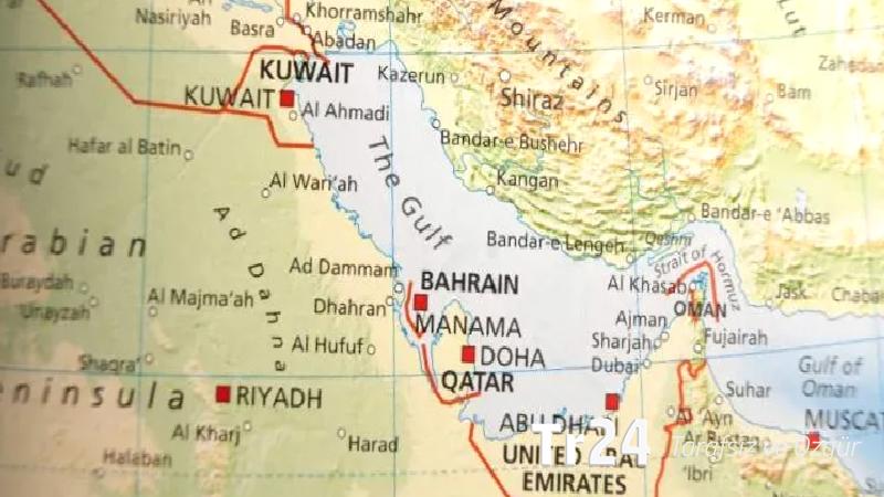 Mahfi Eğilmez: Körfez ülkelerinin durumu