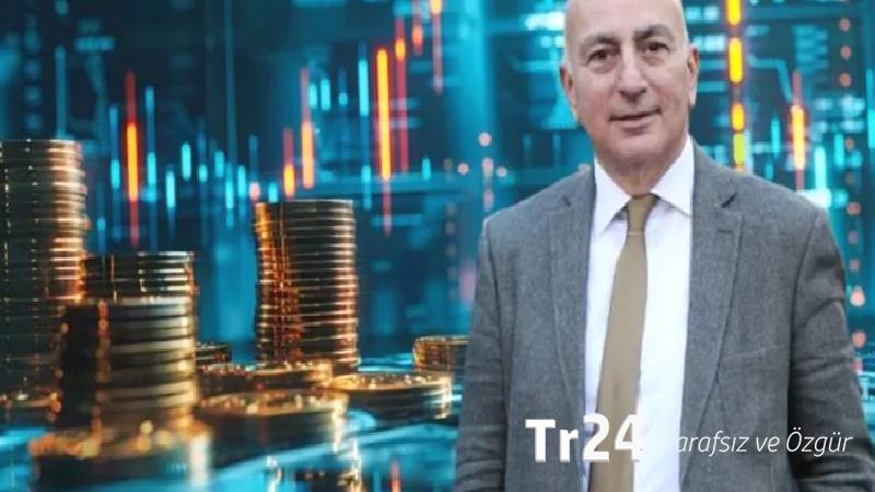 Mahfi Eğilmez: Nordik Modeli yol ayrımında