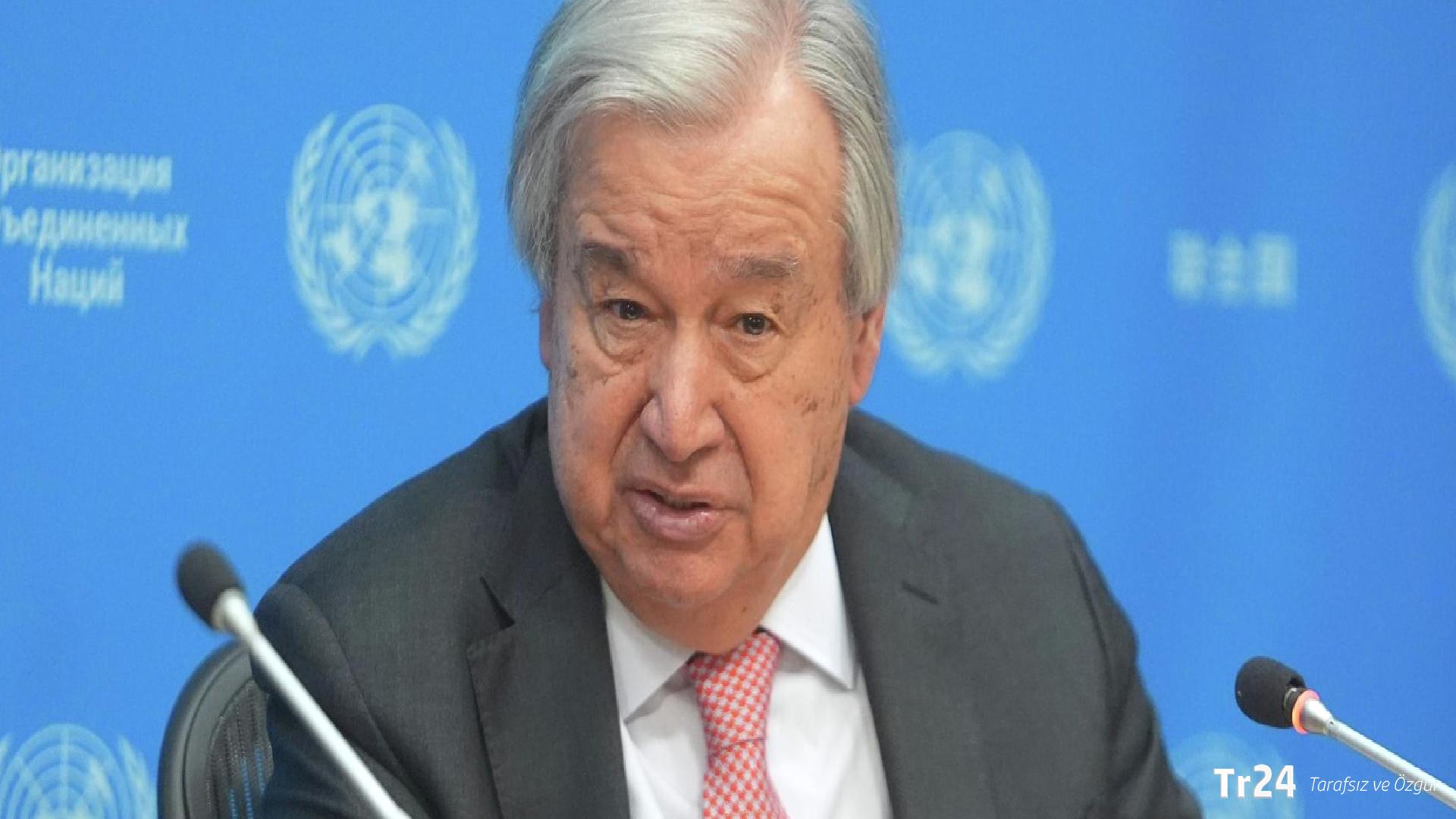 Mali’de şiddet tırmanıyor: BM’den küresel müdahale çağrısı