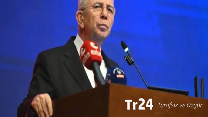 Mansur Yavaş ve 11 kişi hakkında soruşturma izni iddiası: ABB’den açıklama geldi