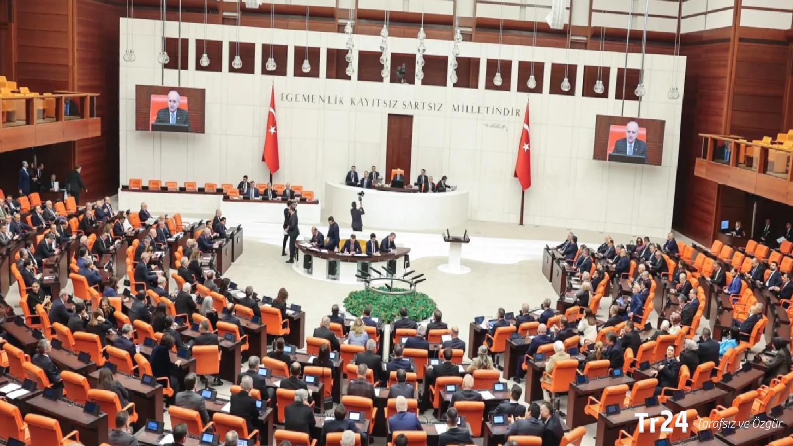 Meclis’te Ermeni olayları tartışması: Osmanlı döneminde 13 milyon Hıristiyan vardı, bu insanlar nereye gitti?