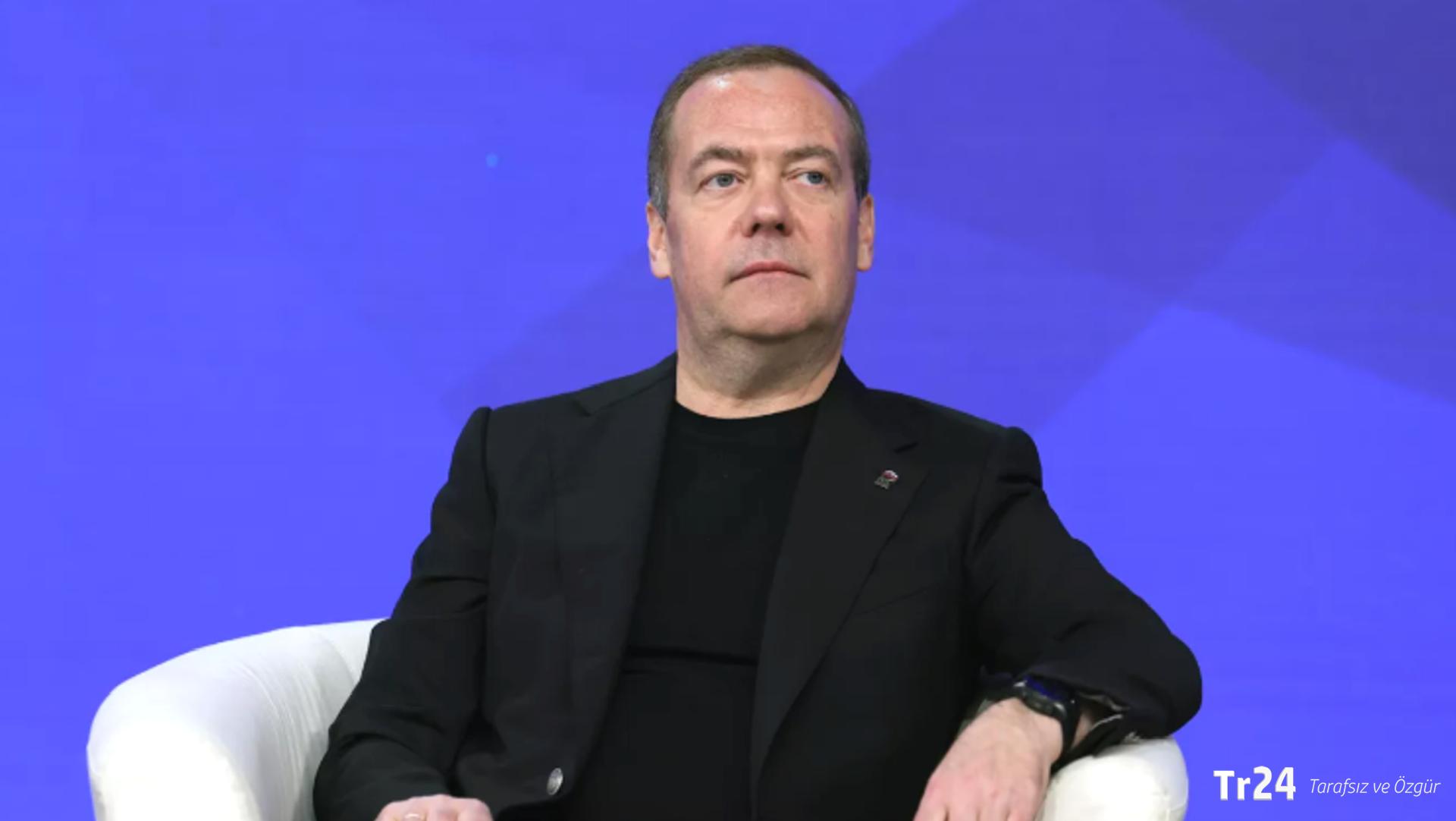 Medvedev: ABD-İran çatışmasında sağduyu galip geldi