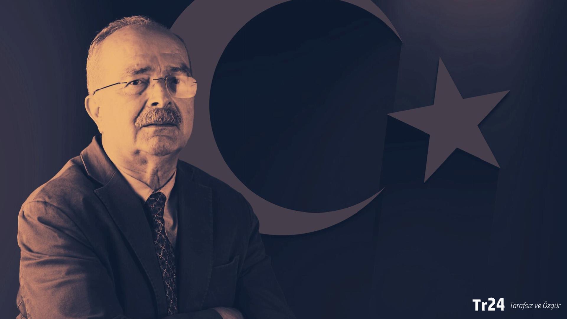 Mehmet Perinçek: İran’ın başarısının anahtarı ABD’den bağımsız silahlanma